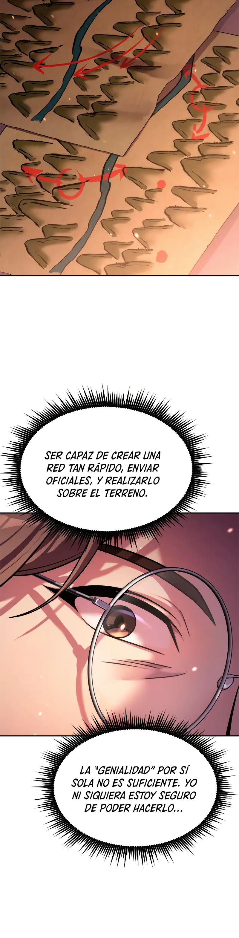 Cronicas de la faccion demoniaca (Chun hajin, el asesino mas fuerte) > Capitulo 122 > Page 121