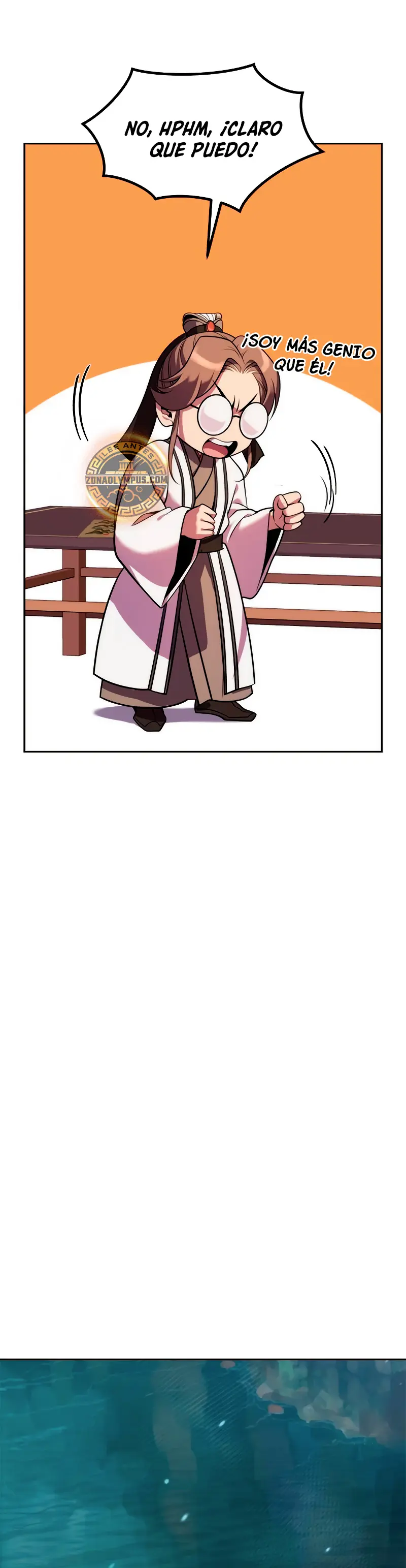 Cronicas de la faccion demoniaca (Chun hajin, el asesino mas fuerte) > Capitulo 122 > Page 131