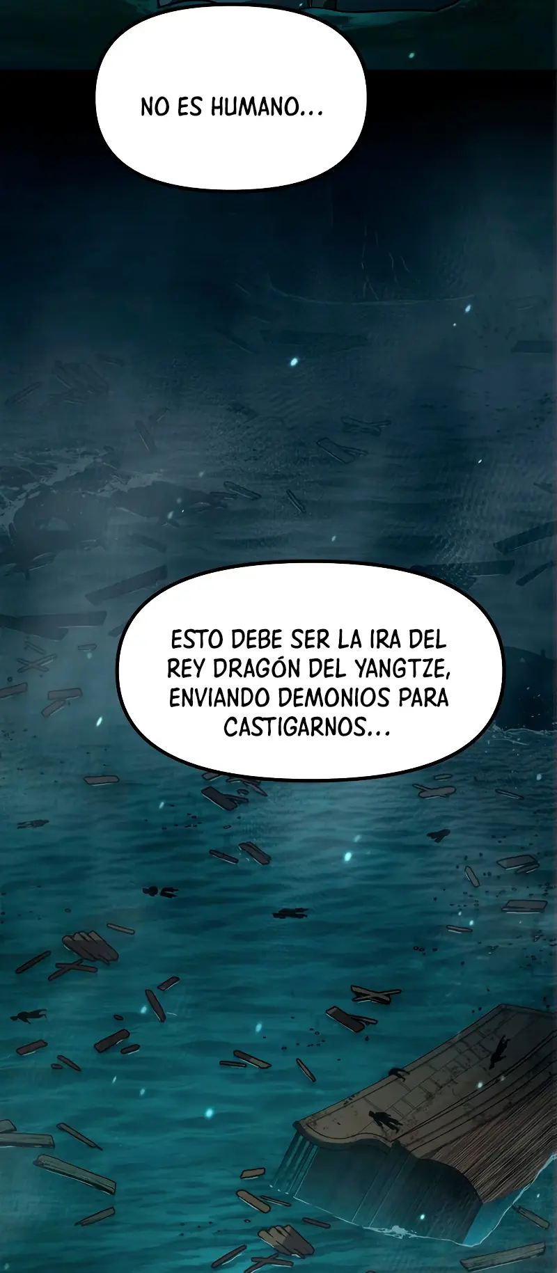 Cronicas de la faccion demoniaca (Chun hajin, el asesino mas fuerte) > Capitulo 122 > Page 171