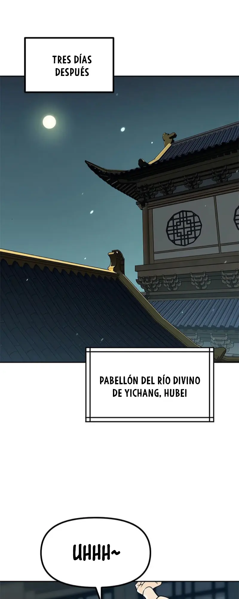 Cronicas de la faccion demoniaca (Chun hajin, el asesino mas fuerte) > Capitulo 122 > Page 191