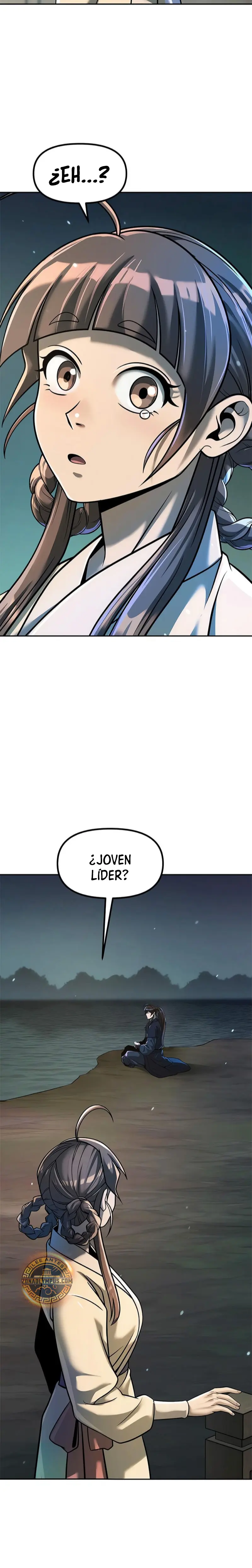 Cronicas de la faccion demoniaca (Chun hajin, el asesino mas fuerte) > Capitulo 122 > Page 211