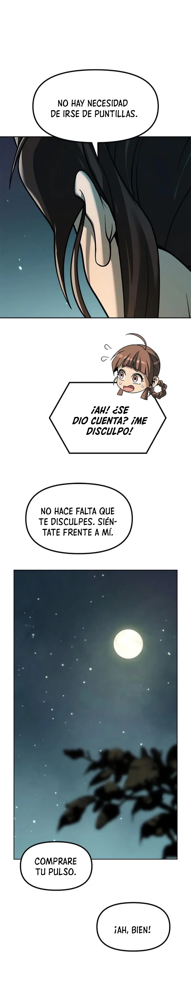 Cronicas de la faccion demoniaca (Chun hajin, el asesino mas fuerte) > Capitulo 122 > Page 231