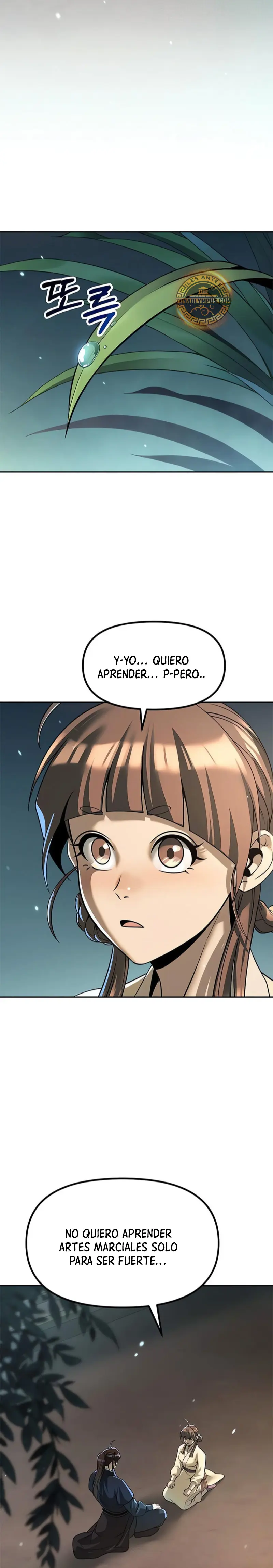 Cronicas de la faccion demoniaca (Chun hajin, el asesino mas fuerte) > Capitulo 122 > Page 271