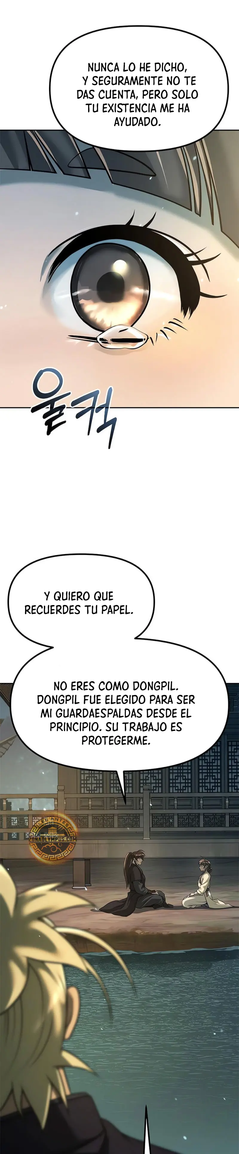 Cronicas de la faccion demoniaca (Chun hajin, el asesino mas fuerte) > Capitulo 122 > Page 301