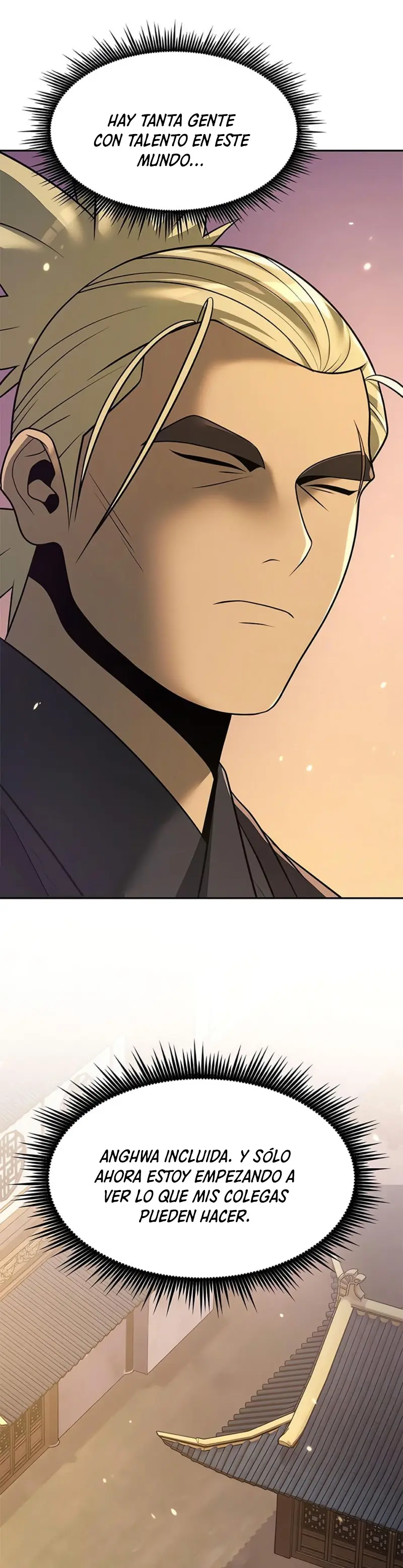 Cronicas de la faccion demoniaca (Chun hajin, el asesino mas fuerte) > Capitulo 122 > Page 401