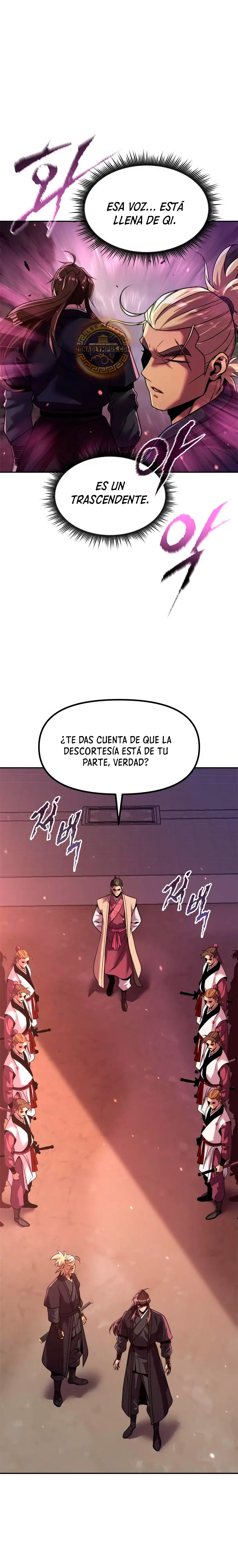 Cronicas de la faccion demoniaca (Chun hajin, el asesino mas fuerte) > Capitulo 123 > Page 171