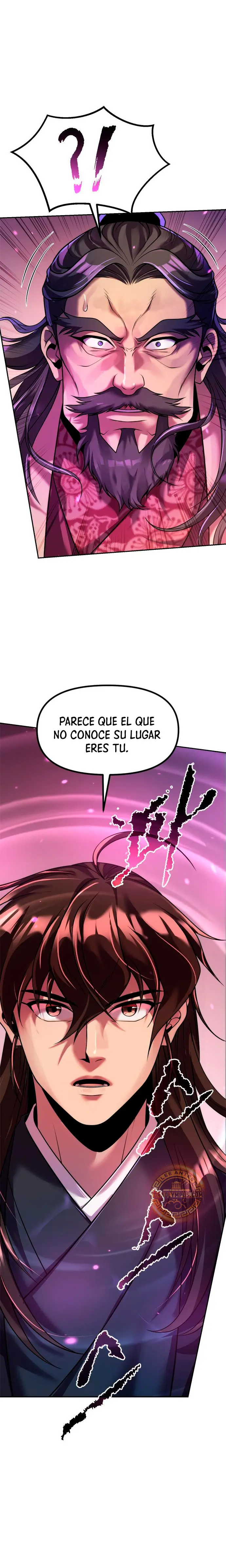 Cronicas de la faccion demoniaca (Chun hajin, el asesino mas fuerte) > Capitulo 123 > Page 361