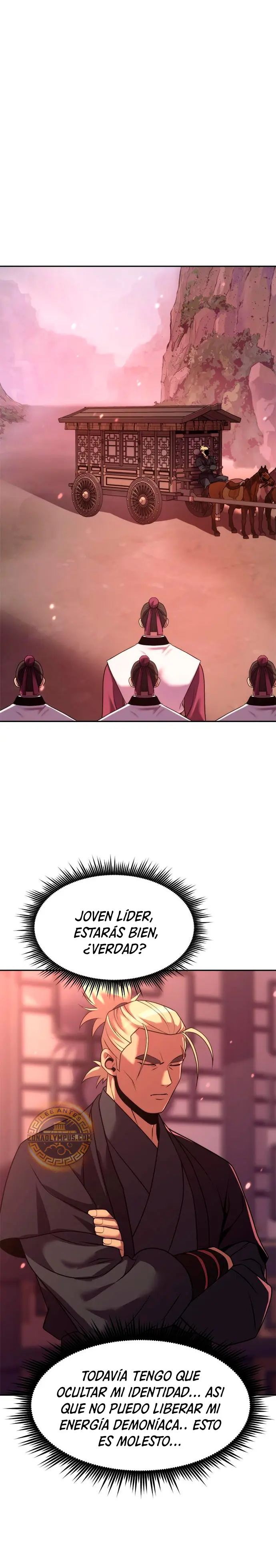 Cronicas de la faccion demoniaca (Chun hajin, el asesino mas fuerte) > Capitulo 123 > Page 371