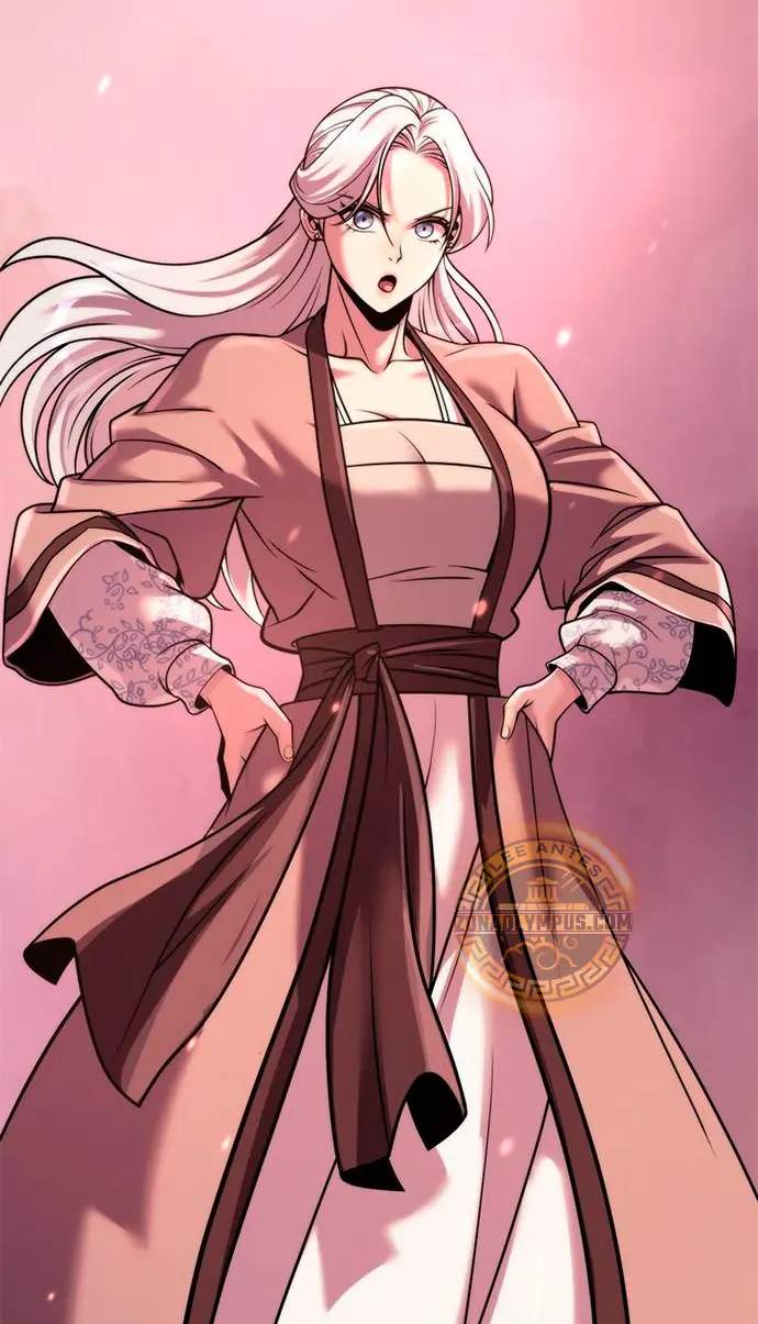 Cronicas de la faccion demoniaca (Chun hajin, el asesino mas fuerte) > Capitulo 123 > Page 441
