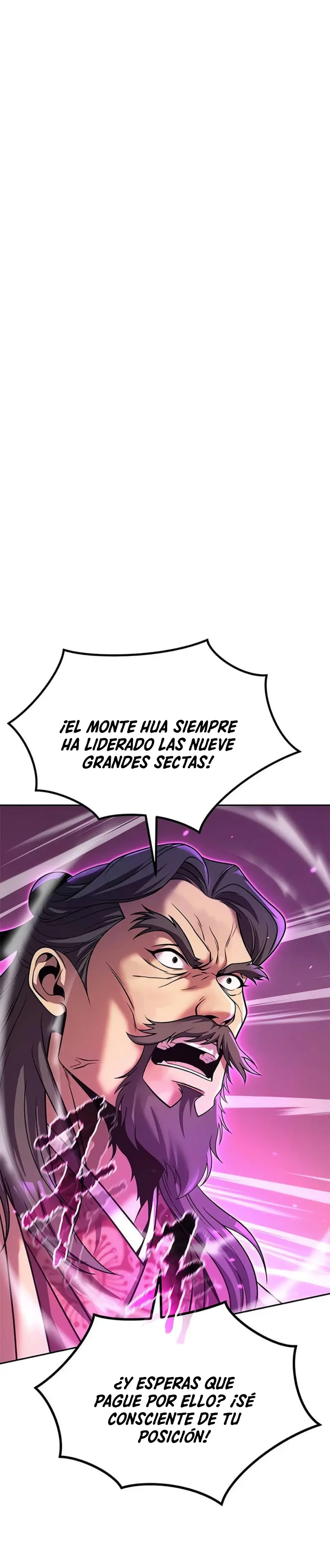 Cronicas de la faccion demoniaca (Chun hajin, el asesino mas fuerte) > Capitulo 124 > Page 121