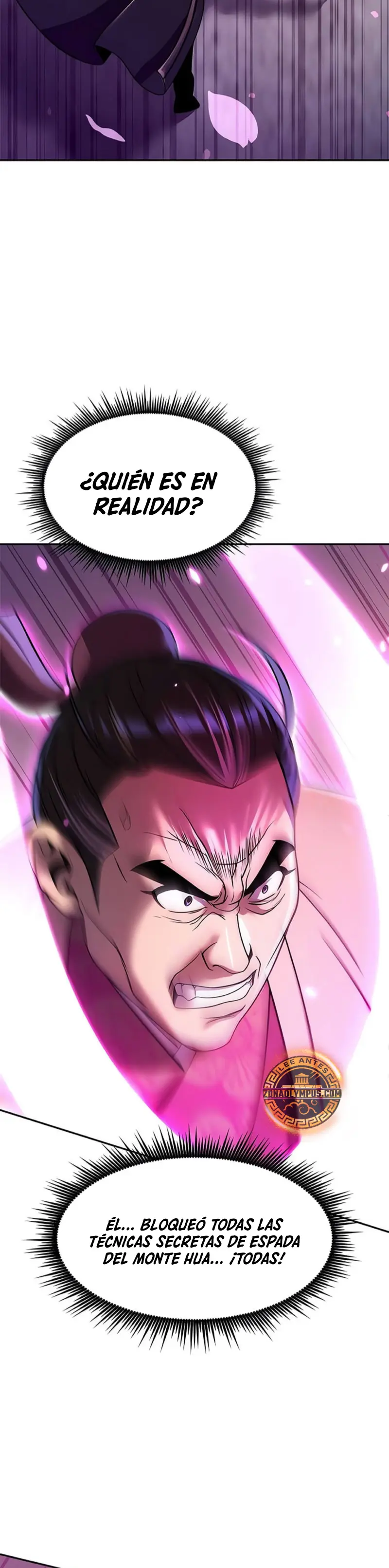 Cronicas de la faccion demoniaca (Chun hajin, el asesino mas fuerte) > Capitulo 124 > Page 291