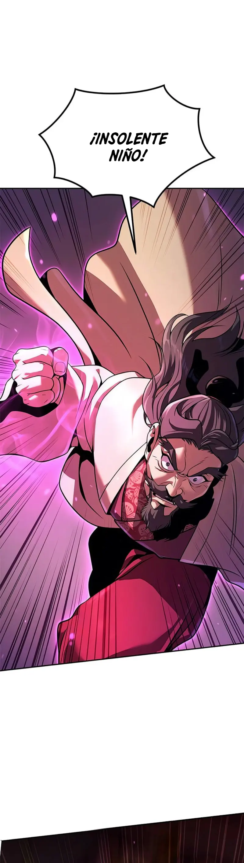 Cronicas de la faccion demoniaca (Chun hajin, el asesino mas fuerte) > Capitulo 124 > Page 321