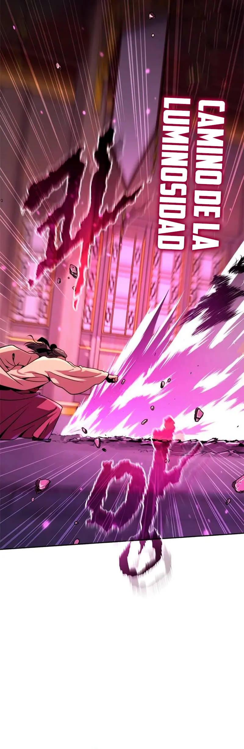 Cronicas de la faccion demoniaca (Chun hajin, el asesino mas fuerte) > Capitulo 124 > Page 341
