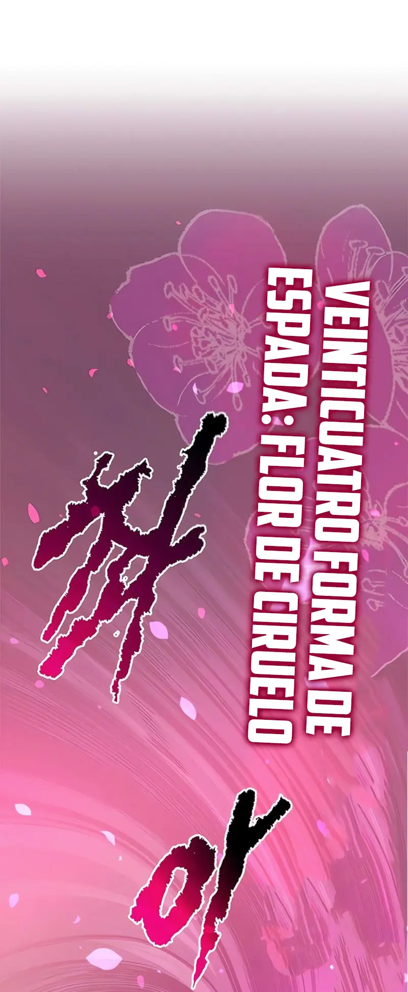 Cronicas de la faccion demoniaca (Chun hajin, el asesino mas fuerte) > Capitulo 124 > Page 411