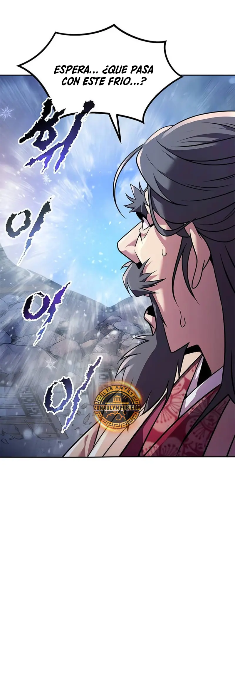 Cronicas de la faccion demoniaca (Chun hajin, el asesino mas fuerte) > Capitulo 124 > Page 481