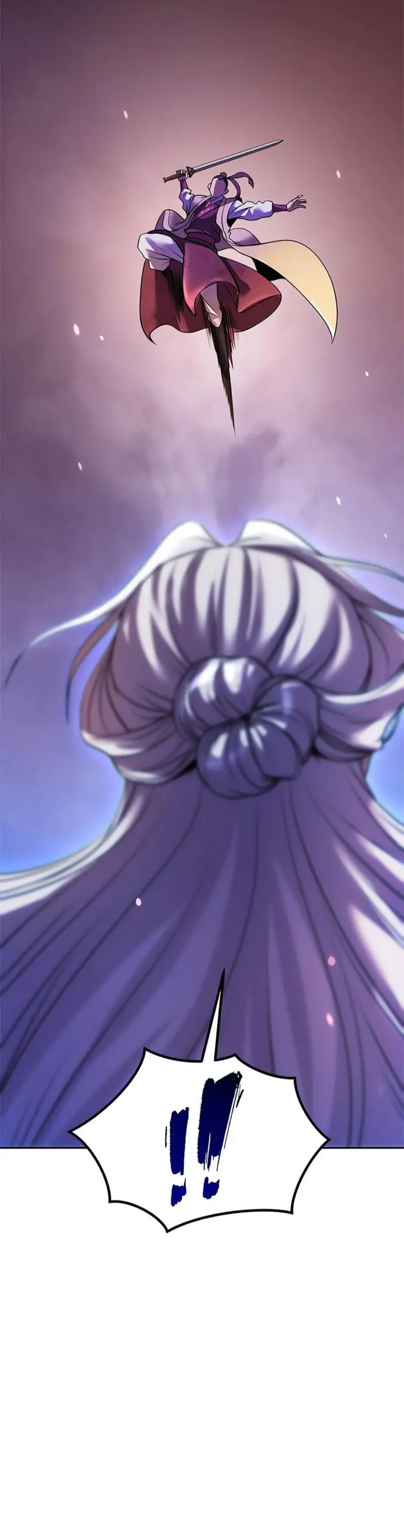 Cronicas de la faccion demoniaca (Chun hajin, el asesino mas fuerte) > Capitulo 125 > Page 121