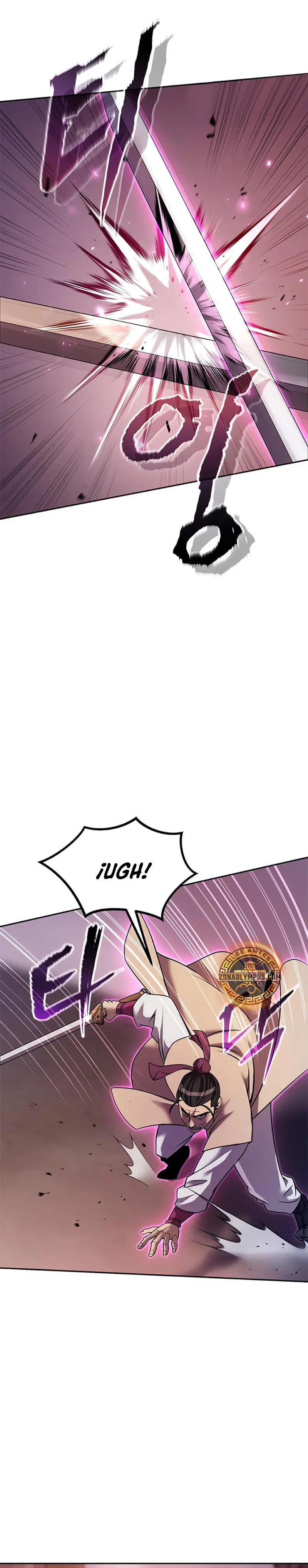 Cronicas de la faccion demoniaca (Chun hajin, el asesino mas fuerte) > Capitulo 125 > Page 141