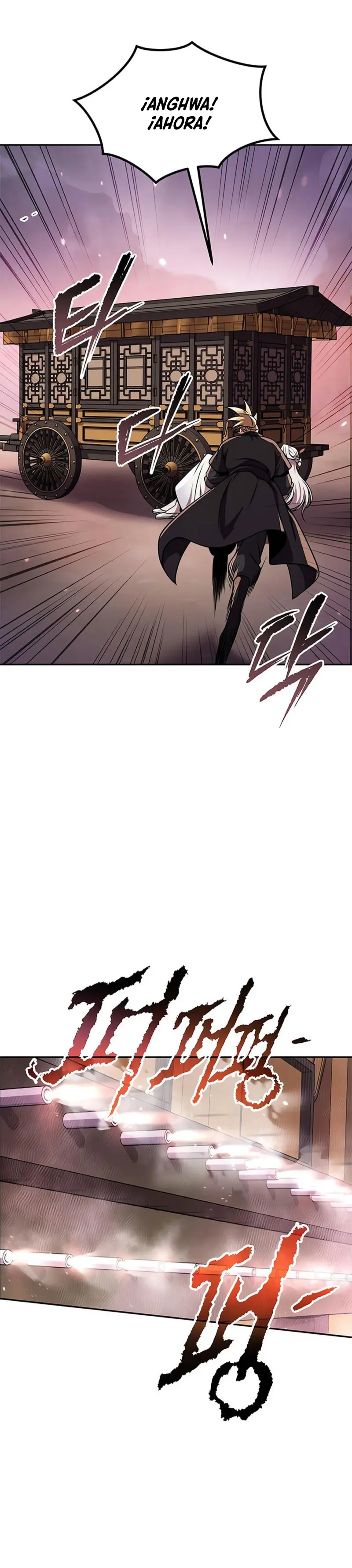 Cronicas de la faccion demoniaca (Chun hajin, el asesino mas fuerte) > Capitulo 125 > Page 181
