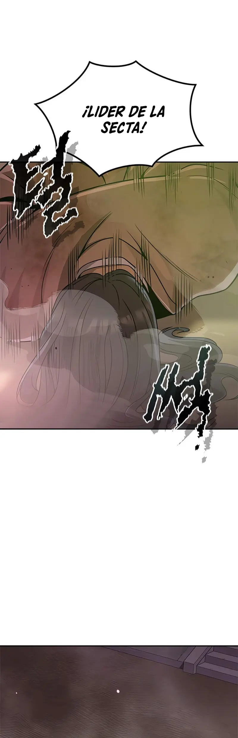 Cronicas de la faccion demoniaca (Chun hajin, el asesino mas fuerte) > Capitulo 125 > Page 221