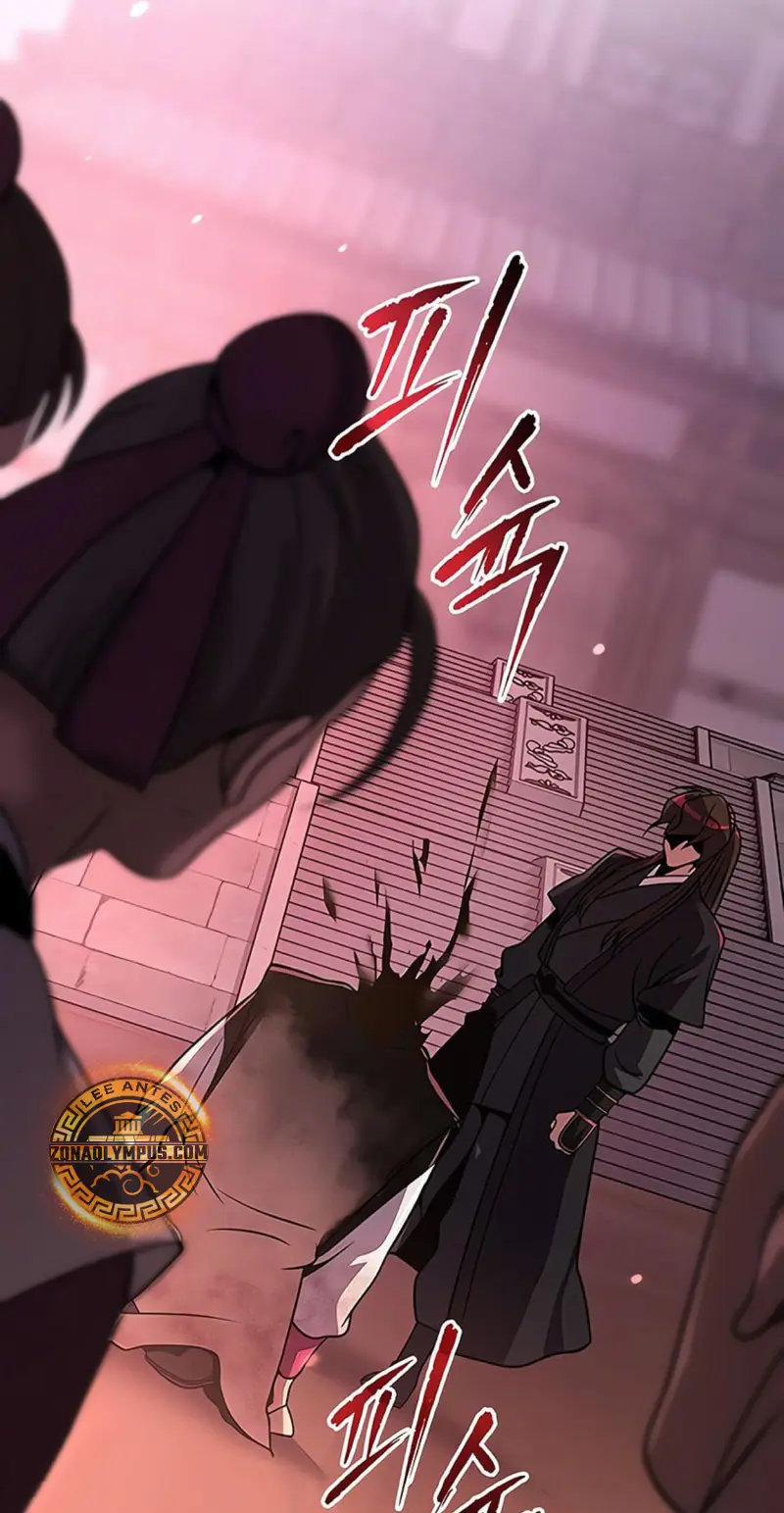 Cronicas de la faccion demoniaca (Chun hajin, el asesino mas fuerte) > Capitulo 125 > Page 271