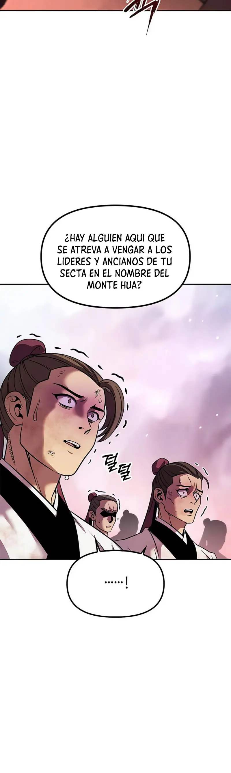 Cronicas de la faccion demoniaca (Chun hajin, el asesino mas fuerte) > Capitulo 125 > Page 281