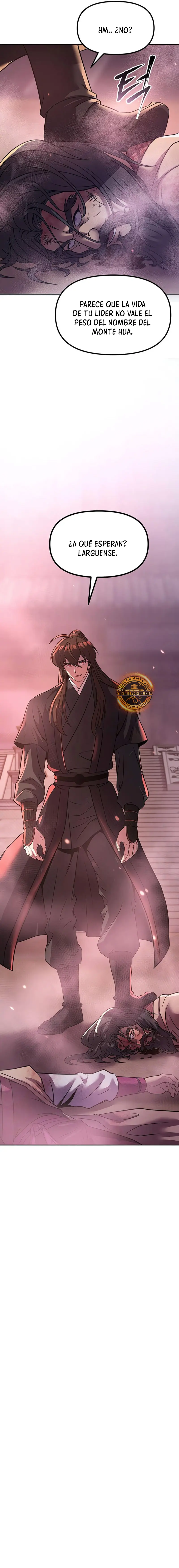 Cronicas de la faccion demoniaca (Chun hajin, el asesino mas fuerte) > Capitulo 125 > Page 291
