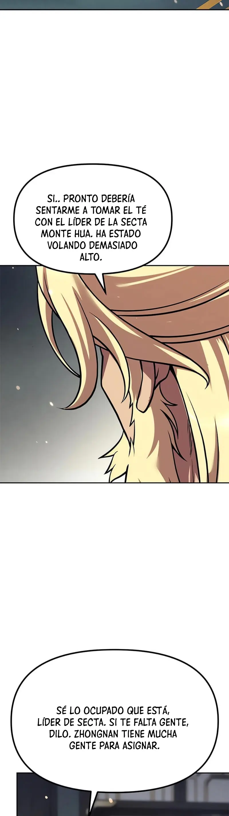 Cronicas de la faccion demoniaca (Chun hajin, el asesino mas fuerte) > Capitulo 125 > Page 411