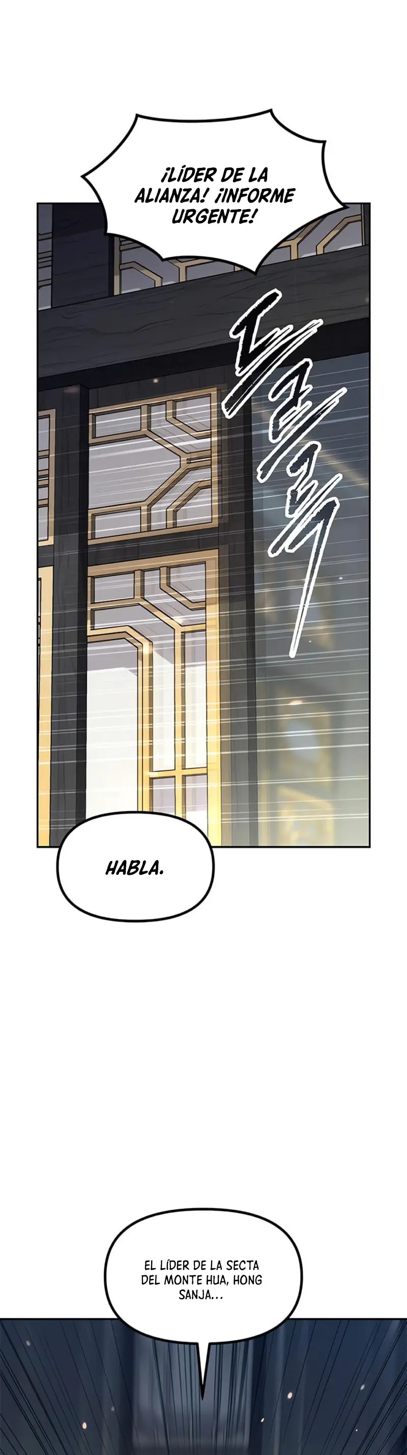 Cronicas de la faccion demoniaca (Chun hajin, el asesino mas fuerte) > Capitulo 125 > Page 431
