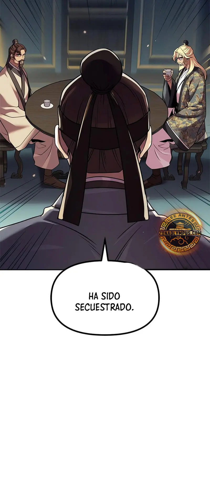 Cronicas de la faccion demoniaca (Chun hajin, el asesino mas fuerte) > Capitulo 125 > Page 441