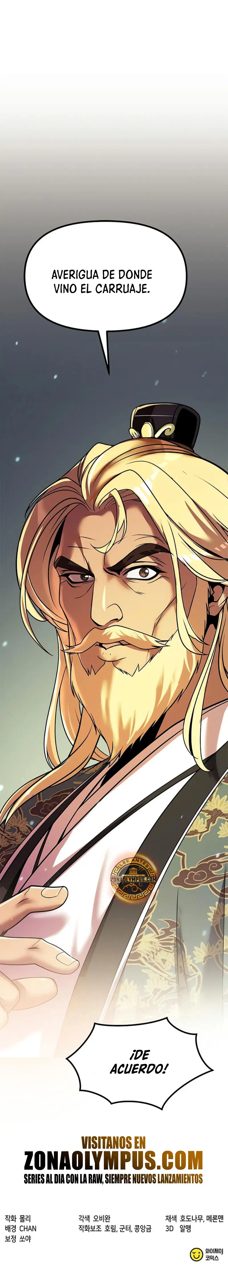 Cronicas de la faccion demoniaca (Chun hajin, el asesino mas fuerte) > Capitulo 125 > Page 521