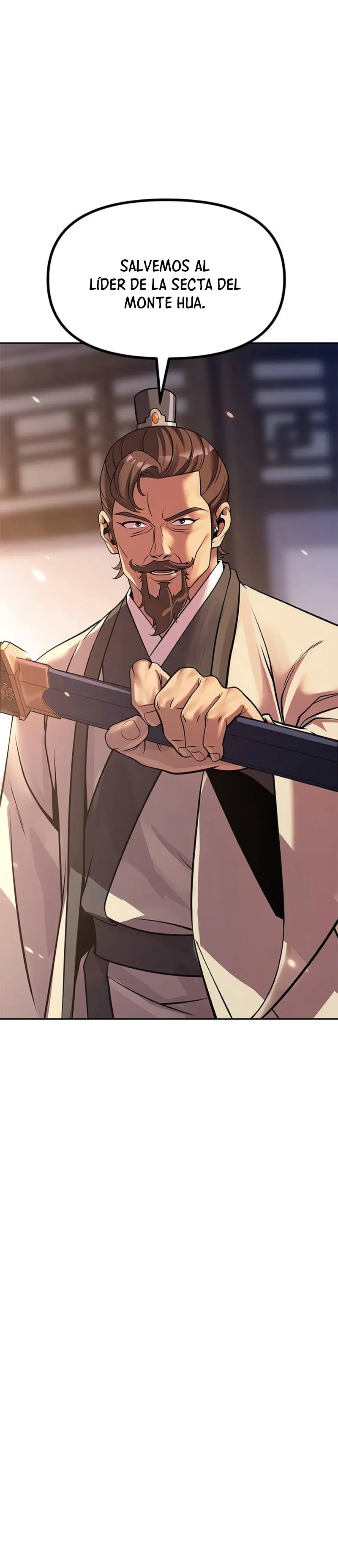 Cronicas de la faccion demoniaca (Chun hajin, el asesino mas fuerte) > Capitulo 126 > Page 191