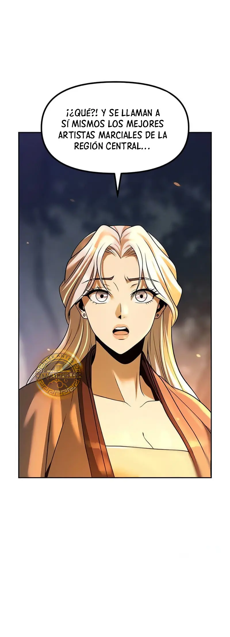 Cronicas de la faccion demoniaca (Chun hajin, el asesino mas fuerte) > Capitulo 126 > Page 221