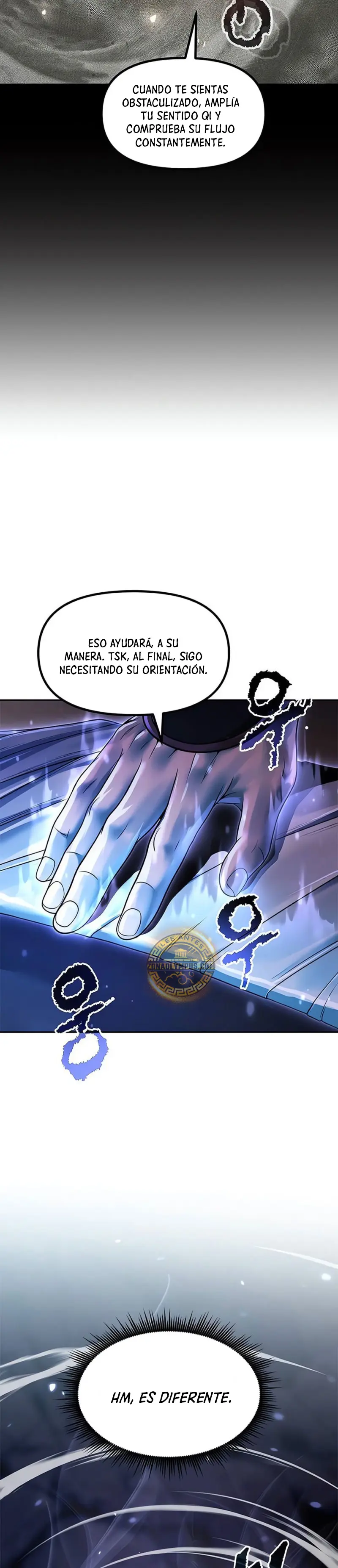 Cronicas de la faccion demoniaca (Chun hajin, el asesino mas fuerte) > Capitulo 126 > Page 331