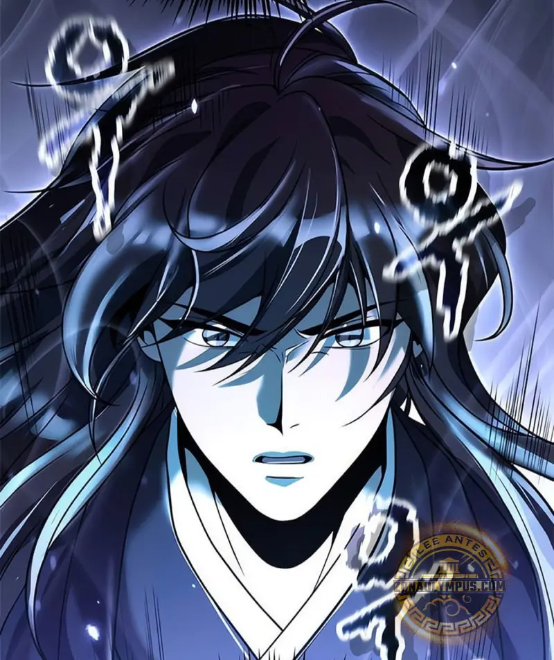 Cronicas de la faccion demoniaca (Chun hajin, el asesino mas fuerte) > Capitulo 126 > Page 351