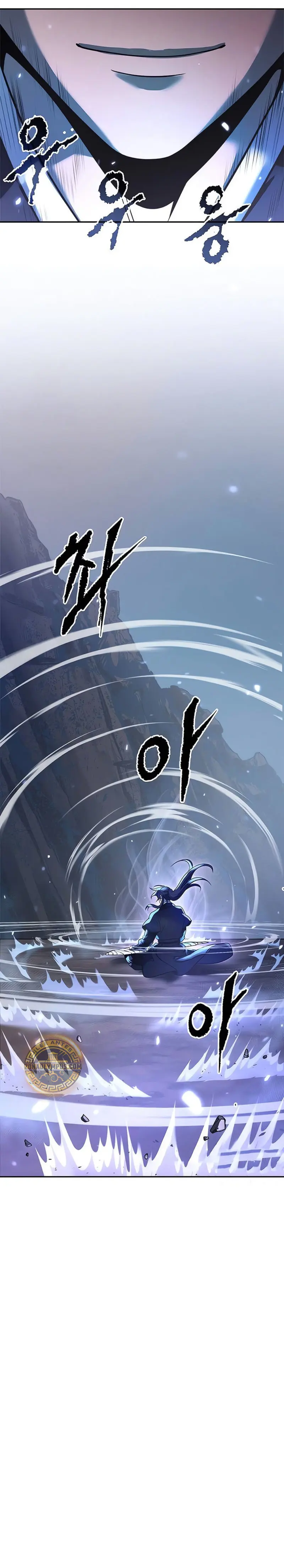 Cronicas de la faccion demoniaca (Chun hajin, el asesino mas fuerte) > Capitulo 126 > Page 371