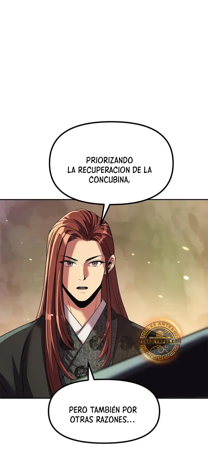 Cronicas de la faccion demoniaca (Chun hajin, el asesino mas fuerte) > Capitulo 127 > Page 71