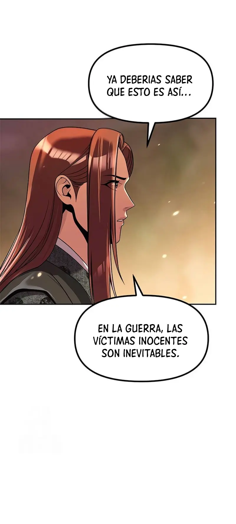 Cronicas de la faccion demoniaca (Chun hajin, el asesino mas fuerte) > Capitulo 127 > Page 141