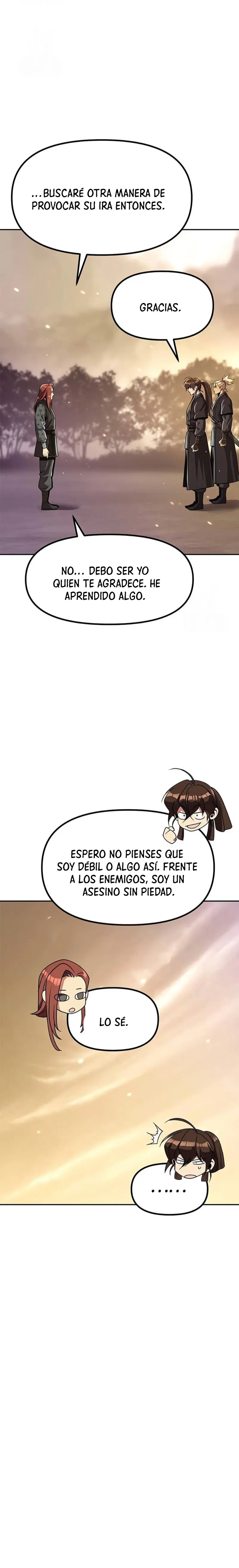 Cronicas de la faccion demoniaca (Chun hajin, el asesino mas fuerte) > Capitulo 127 > Page 171