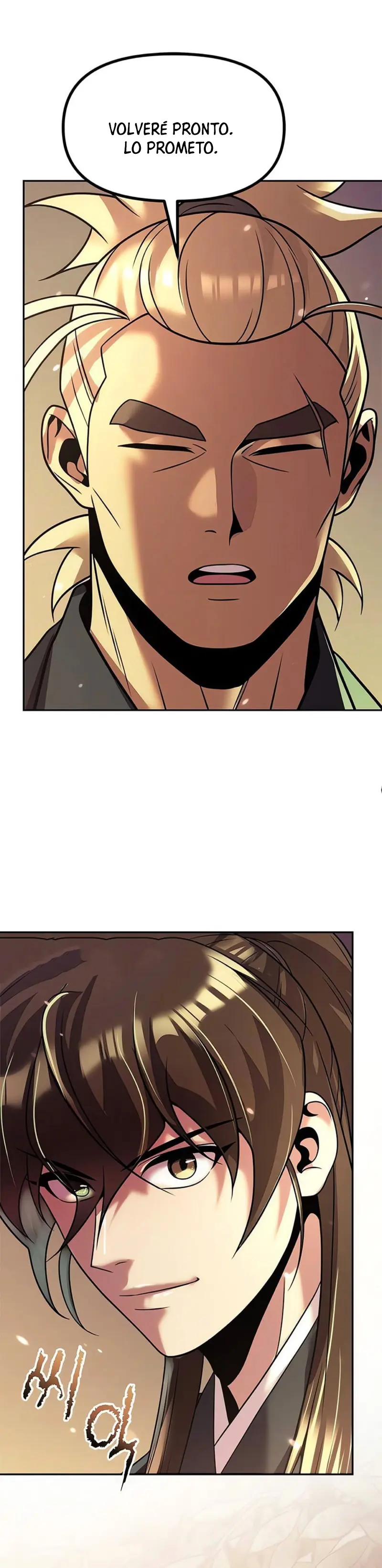Cronicas de la faccion demoniaca (Chun hajin, el asesino mas fuerte) > Capitulo 127 > Page 211