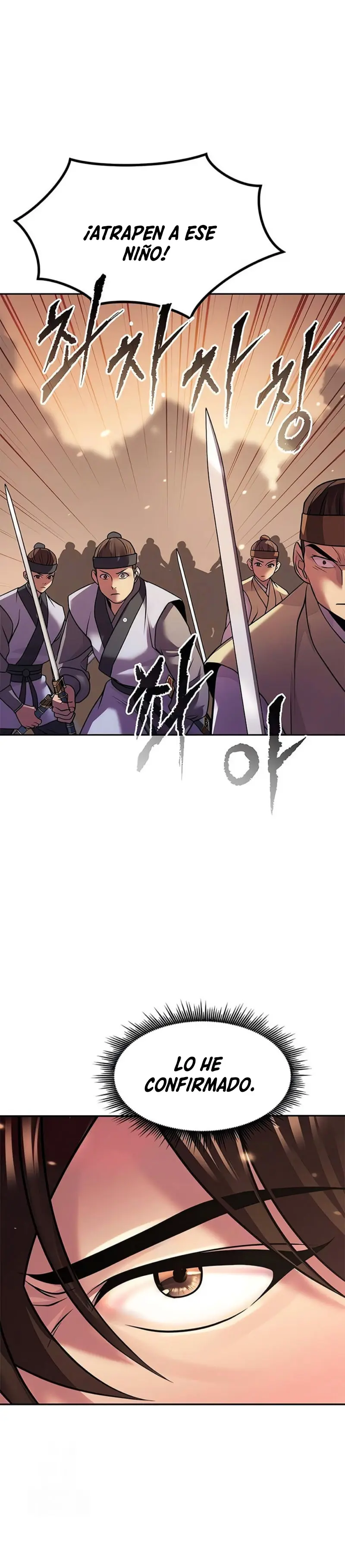 Cronicas de la faccion demoniaca (Chun hajin, el asesino mas fuerte) > Capitulo 127 > Page 341
