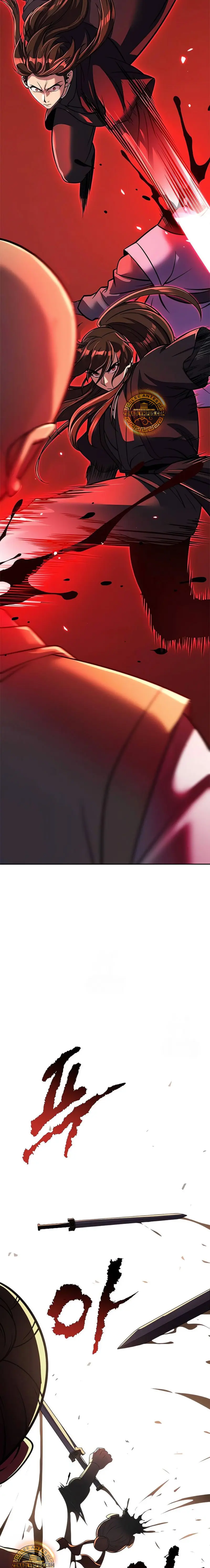 Cronicas de la faccion demoniaca (Chun hajin, el asesino mas fuerte) > Capitulo 127 > Page 391