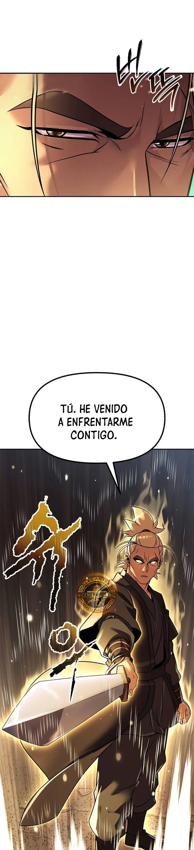 Cronicas de la faccion demoniaca (Chun hajin, el asesino mas fuerte) > Capitulo 127 > Page 461
