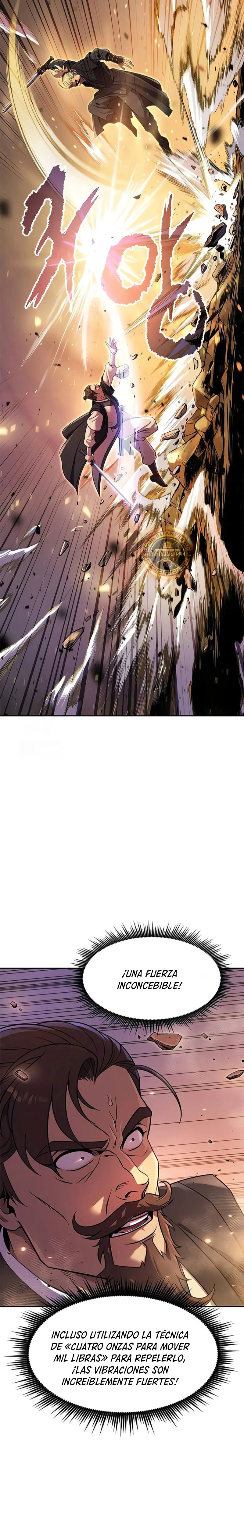 Cronicas de la faccion demoniaca (Chun hajin, el asesino mas fuerte) > Capitulo 128 > Page 81