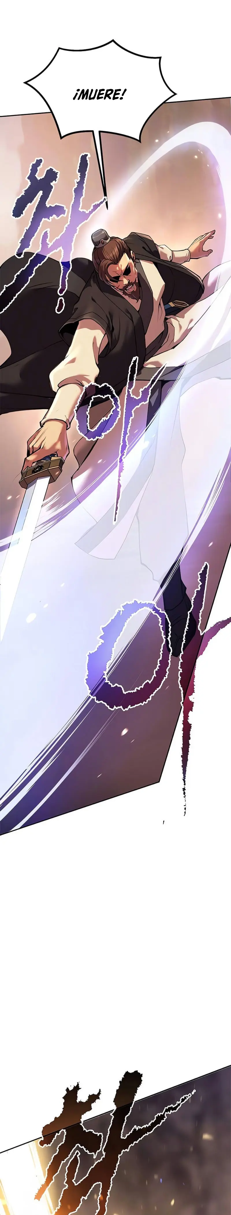 Cronicas de la faccion demoniaca (Chun hajin, el asesino mas fuerte) > Capitulo 128 > Page 111