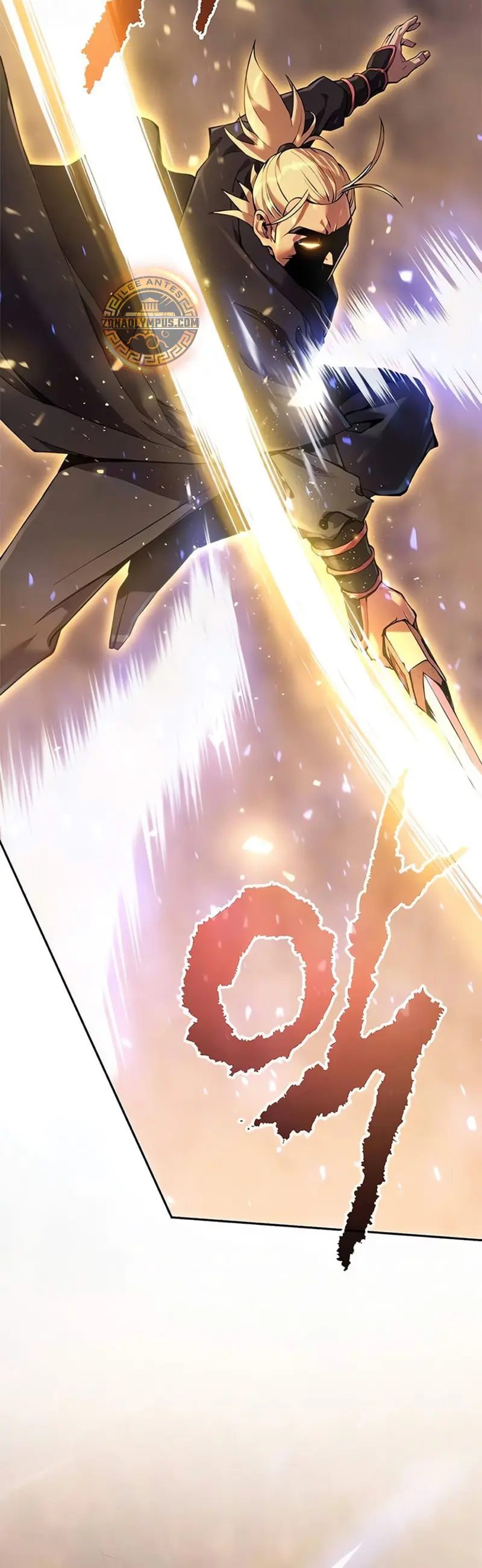 Cronicas de la faccion demoniaca (Chun hajin, el asesino mas fuerte) > Capitulo 128 > Page 121
