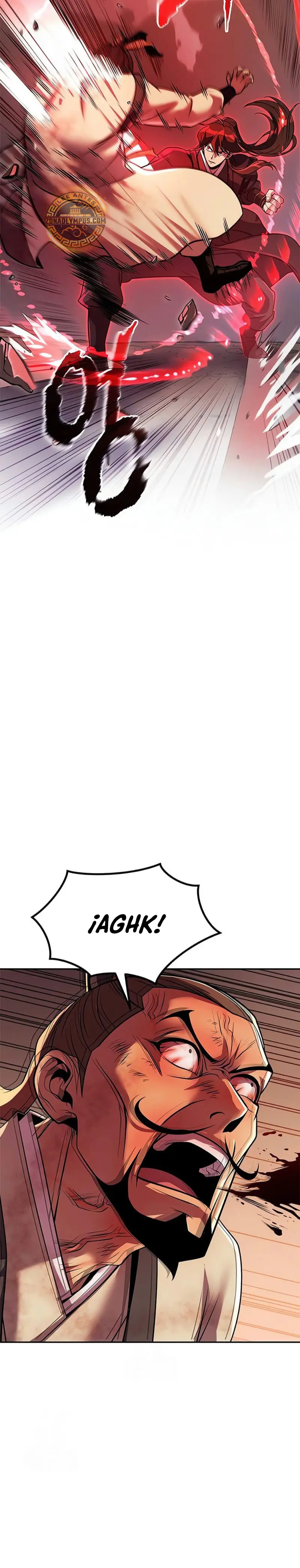 Cronicas de la faccion demoniaca (Chun hajin, el asesino mas fuerte) > Capitulo 128 > Page 271