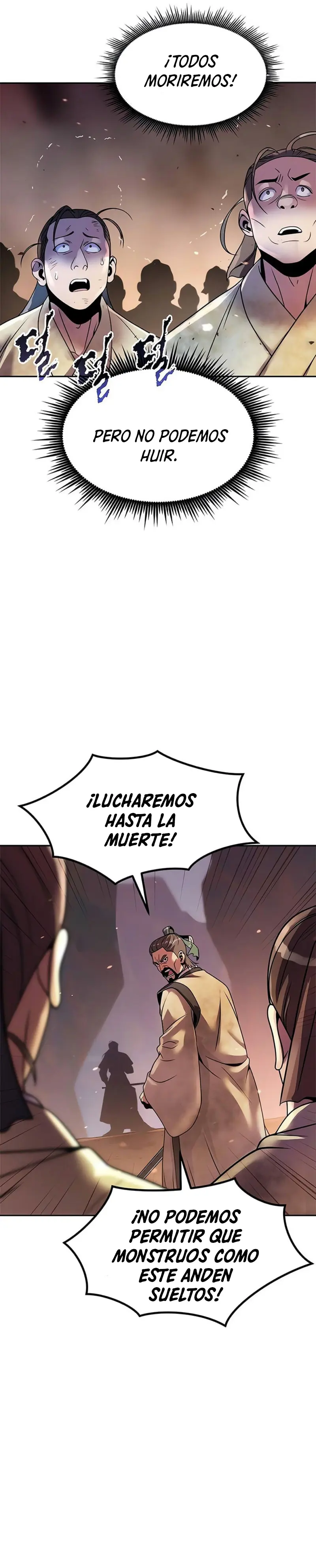 Cronicas de la faccion demoniaca (Chun hajin, el asesino mas fuerte) > Capitulo 128 > Page 311