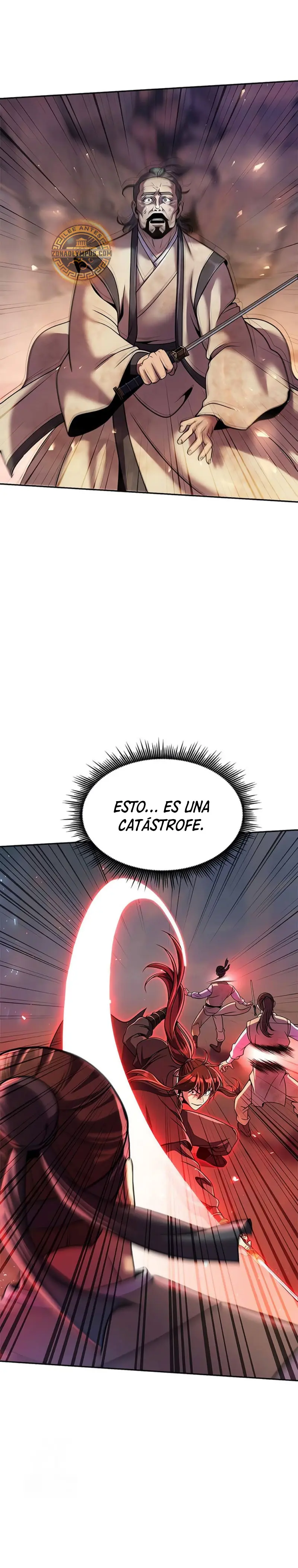Cronicas de la faccion demoniaca (Chun hajin, el asesino mas fuerte) > Capitulo 128 > Page 331