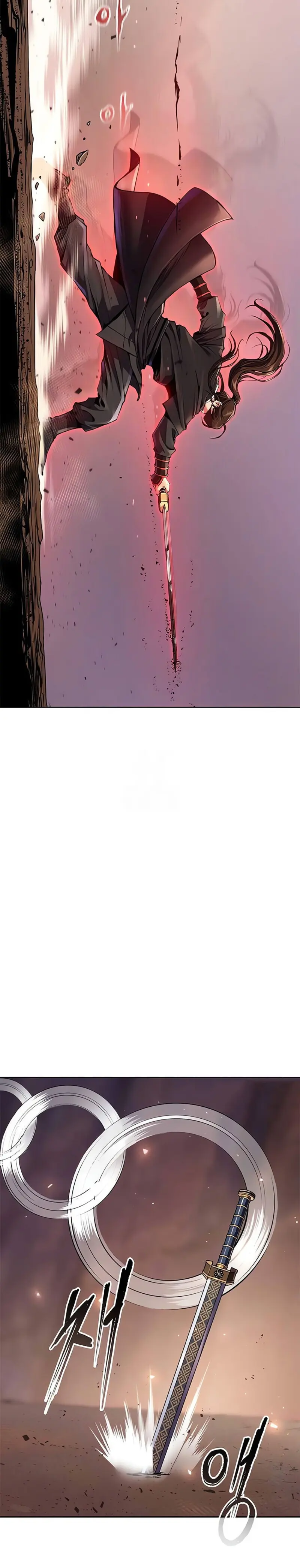 Cronicas de la faccion demoniaca (Chun hajin, el asesino mas fuerte) > Capitulo 128 > Page 361