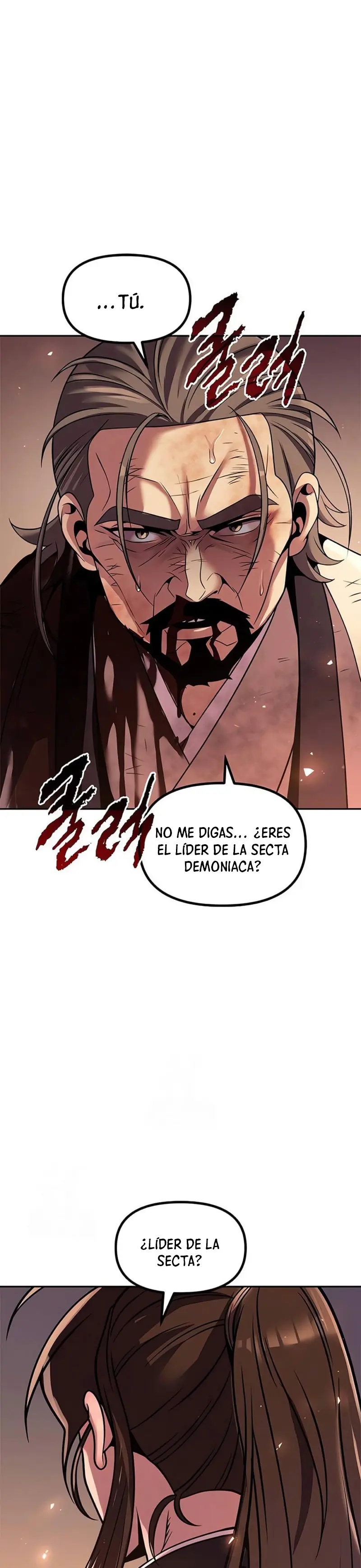 Cronicas de la faccion demoniaca (Chun hajin, el asesino mas fuerte) > Capitulo 128 > Page 371